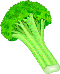 yummmy broccoli