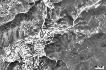 Gatlinburg - city